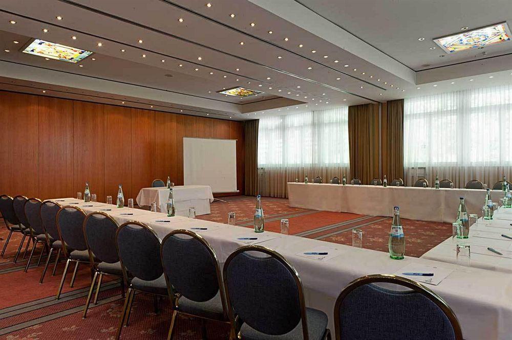 Wyndham Garden Donaueschingen Hotel Facilities photo