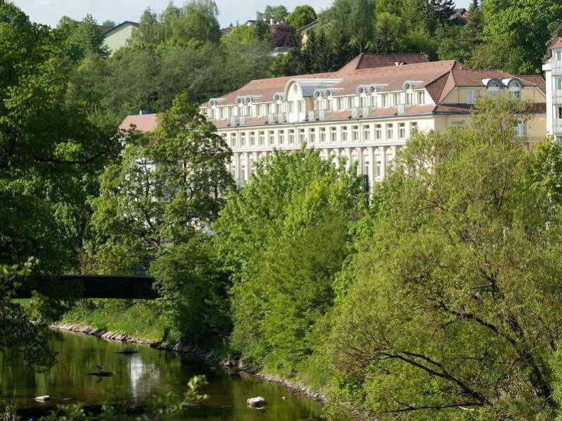 Wyndham Garden Donaueschingen Hotel Exterior photo